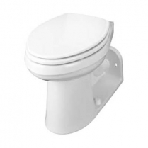 LG-423B Gerber CEL Back Outlet 1.28 gpf Maxwell Ergo Bowl Only