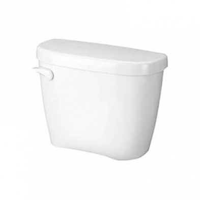 LG-423T Gerber CEL Back Outlet 1.28 gpf Maxwell Tank Only