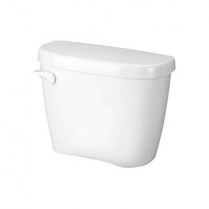 LG-423T Gerber CEL Back Outlet 1.28 gpf Maxwell Tank Only