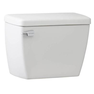 LG-445T Gerber 12" 1.0 gpf UltraFlush P/A Tank Only