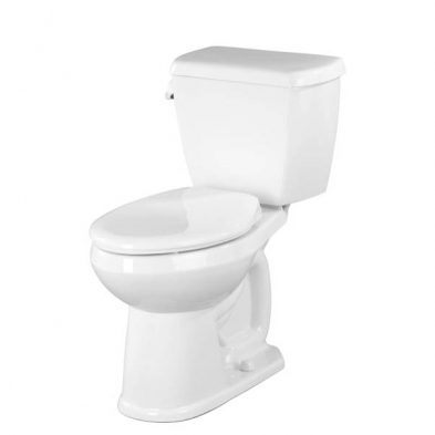 LG-A12 Gerber Avalanche 1.28 ADA Ergo Elongated T&B