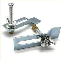 LM-C07 Undermount Sink Clip Set 11/16"