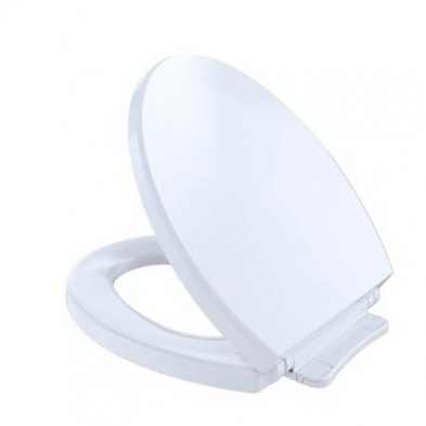 LT-076 Toto Round SoftClose Toilet Seat