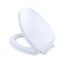 LT-076 Toto Round SoftClose Toilet Seat