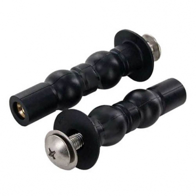 LT-100 Toto Top Mount Seat Hardware