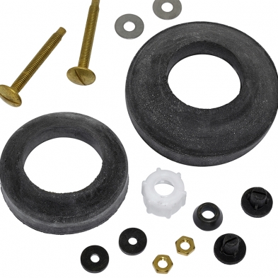 MA-109 Am Std Coupling Kit Bowl-Tank