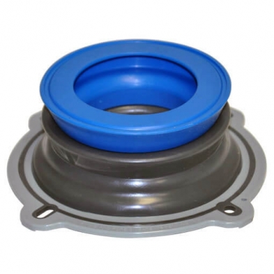 MD-102PS Perfect Seal Toilet Wax Ring
