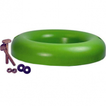 MD-102S Saniseal Universal Wax-Free Toilet Gasket