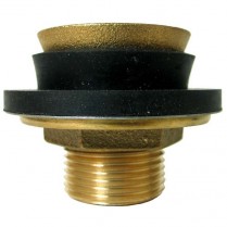 MD-123 1" x 3/4" Urinal Spud