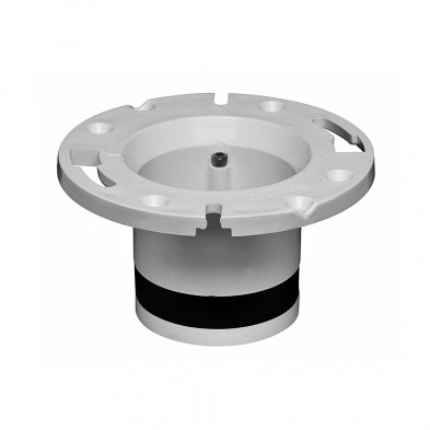 MD-156 Oatey PVC Replacement Closet Flange