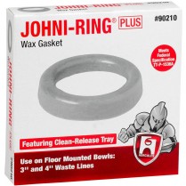 MD-171 Hercules Flat Wax Gasket