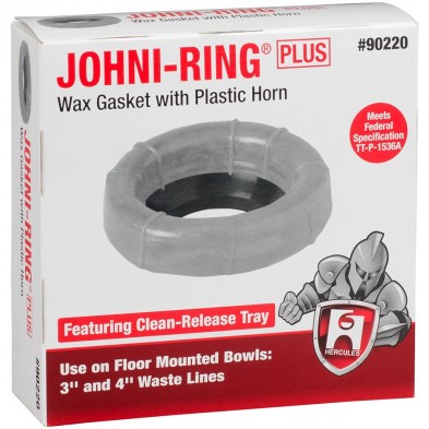 MD-172 Hercules Deep Wax Gasket