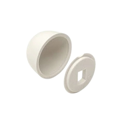MD-210 Toilet Bowl Bolt Cap