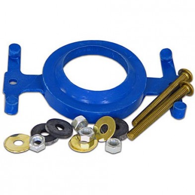 ME-105 Eljer Tank to Bowl Kit