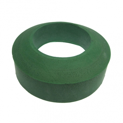 MG-106G Gerber Tank to Bowl Ultra Flush Green Gasket