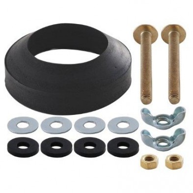 MG-107 Gerber Tank-Bowl Gasket Kit