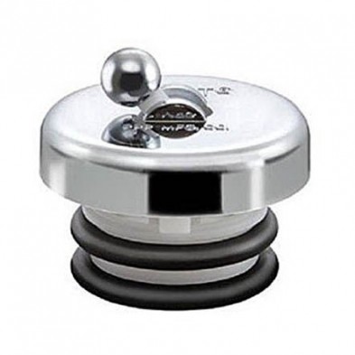 NF-101 Flip It Fitall Tub Stopper w/"O" Rings