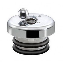 NF-101 Flip It Fitall Tub Stopper w/"O" Rings