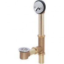 NG-501R Gerber Style Trip Lever Bath Drain