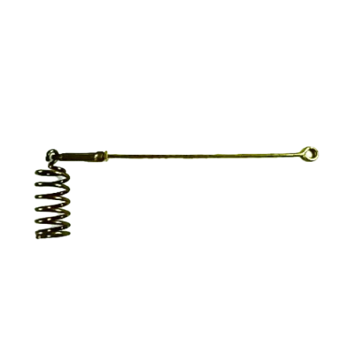 NK-007-16 Kohler Lift Rod Kit for 16" Tub