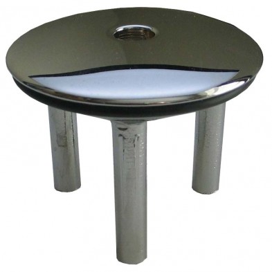 NK-010 Kohler Chrome Stopper