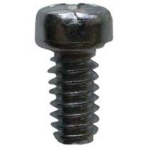 NK-029 Kohler Chrome Strainer Screw