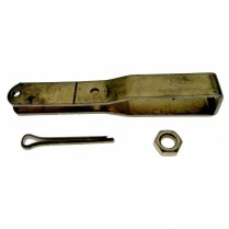 NP-103 Price Pfister Clevis w/Cotter Key+Nut