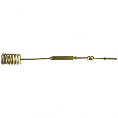 NS-002 Savoy Spring Linkage