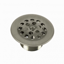 NS-711 Bath Tub Drain & Waste Shoe Plug CP