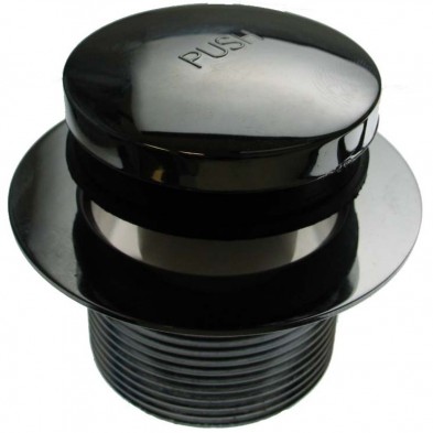 NT-W01 Tip Toe Bath Stopper Assembly