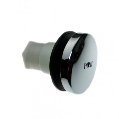 NT-W02 Easy-Touch Bath Tub Drain - Cartridge Only