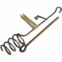 NU-110 Universal Fit Striker Spring Assy