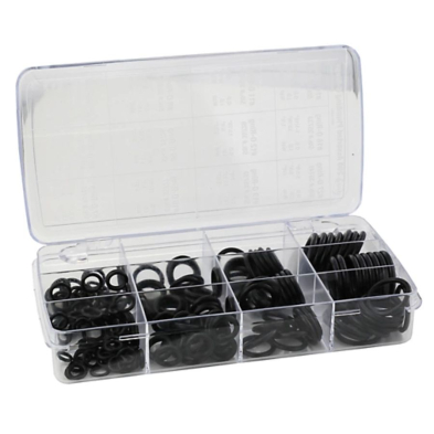 OR-099 Boxed O-Ring Kit, 200ct. Medium