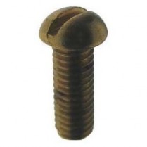 OS-112 3/8" x 10/24" Bibb Screw