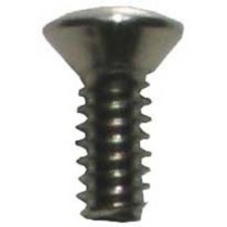 OS-422 1/2" x 10/24" CP Handle Screw