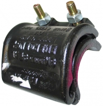 OU-SK4 Skinner 1 1/4" Emergency Repair Clamp