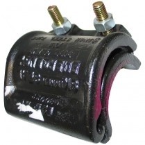 OU-SK6 Skinner 2" Emergency Repair Clamp