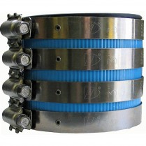 OV-044HD 1 1/2" Heavy Duty NH Coupling