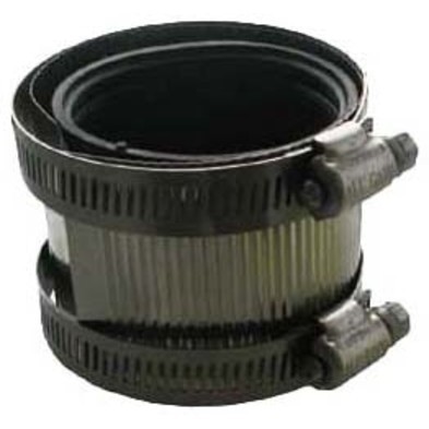 OV-072 2" No Hub Coupling