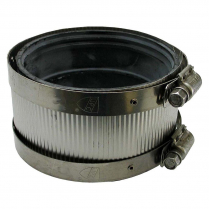 OV-076 6" No Hub Coupling