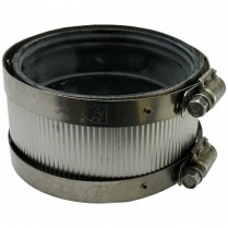 OV-077 8" No Hub Coupling