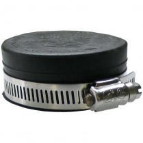 OV-084 4" Rubber End Cap