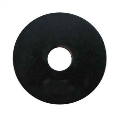 OW-F02 "0" Flat Neoprene Washer, 100/Box