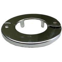 OX-106 1 1/2" Floor & Ceiling Plate Less Spring