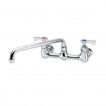 PA-150 Wall Mount Utility Faucet  w/12" Spout
