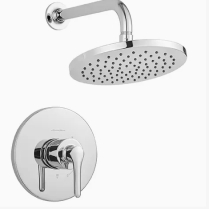 PA-164 American Standard Studio S 1.8 gpm Shower Trim W/Lever