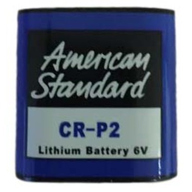 PA-600 American Standard Lithium Battery