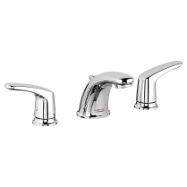 PA-B07 Am Std Colony 2H 8" Widespread Basin Faucet/MPU