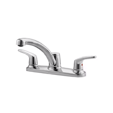 PA-K09 American Std Colony Soft 2H Kitchen Faucet