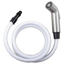 PD-555 Delta CP Spray, Hose & Div Assy